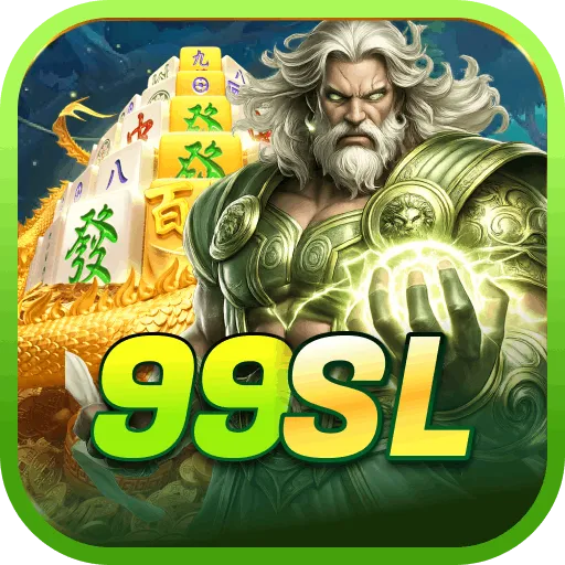 99SL - Permainan Slot Penuh Sensasi