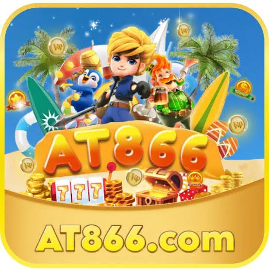 AT866 - Permainan Bingo Seru dan Menarik