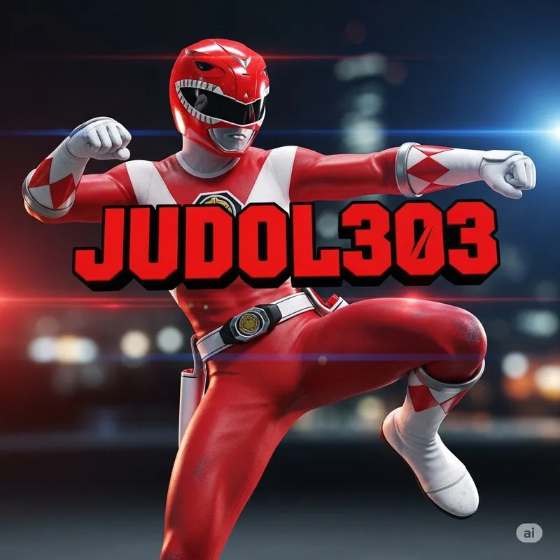JUDOL303 - Game Santai yang Seru dan Menyenangkan