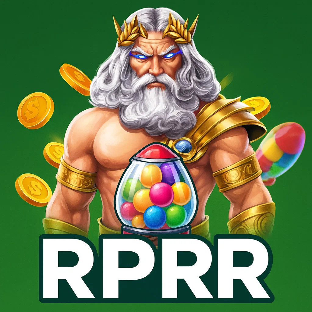 RPRR - Petualangan Seru di Dunia Fantasi